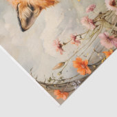 エレガントキツネ- Decompage - 薄葉紙 (詳細)