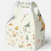 「エレガントギフトボックスを扱う」 フェイバーボックス (正面)