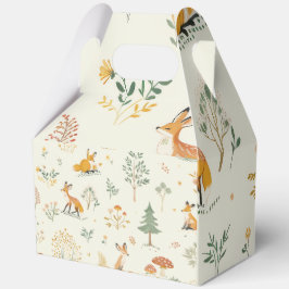 「エレガントギフトボックスを扱う」 フェイバーボックス