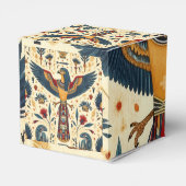 エレガントギフトボックス フェイバーボックス (裏面サイド)