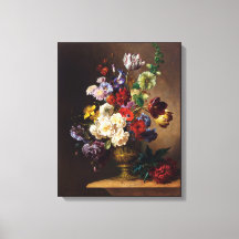 エレガントクラシックオランダマスタースチルライフアート