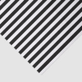 エレガントクラシックストライプ型 薄葉紙 (詳細)