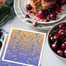 エレガントクラシックファンシー25結婚周年