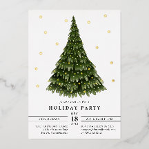 エレガントクラシックホイルパーティーフォイル