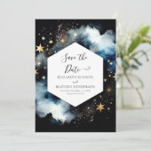 エレガントクラシック天結婚星 セーブザデート (スタンド正面)
