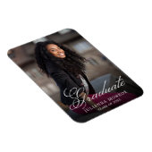 エレガントクラシック書 マグネット (右側)