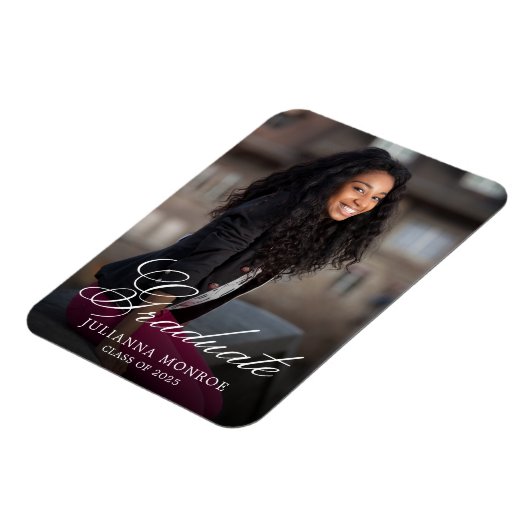 エレガントクラシック書 マグネット (左側)