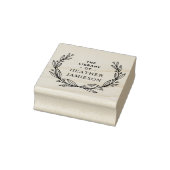 エレガントクラシック本カスタム集 ラバースタンプ (スタンプ)