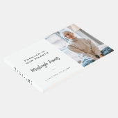 エレガントクラシック記念写真集 ゲストブック (コーナー)