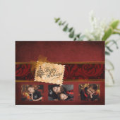 エレガントクラシック シーズンカード (スタンド正面)