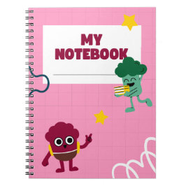 エレガントクラシック ノートブック