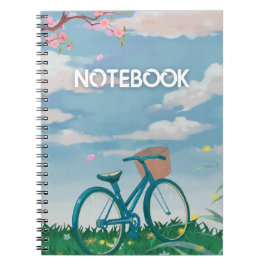 エレガントクラシック ノートブック