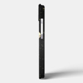 エレガントクリスマスオーナメント Case-Mate iPhoneケース (裏面 / 左)