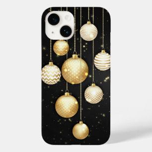 エレガントクリスマスオーナメント Case-Mate iPhone 14ケース
