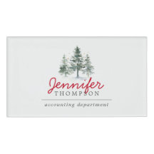 エレガントクリスマスツリーズウッズホリデーパーティー