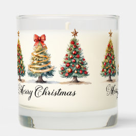 エレガントクリスマスツリー – ホリデーシーズン