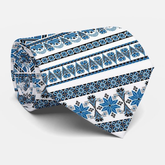 エレガントクリスマスネクタイ！ ネクタイ (ロール)