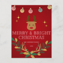 エレガントクリスマス