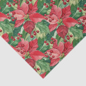 エレガントクリスマス 薄葉紙 (詳細)