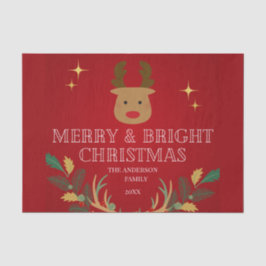 エレガントクリスマス 薄葉紙