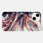 エレガントクールアブストラクト Case-Mate iPhoneケース (裏面 (横))