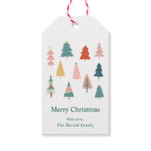 エレガントグモダンリーンクリスマスツリーズホリデー