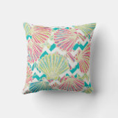 エレガントグリッターフェイクシーシェル クッション (裏面)