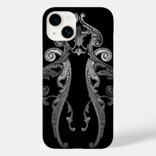エレガントゴシック華美デザインiPhone 7ケース Case-Mate iPhone 14ケース