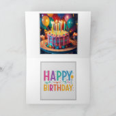 エレガントサンキューカードデザインベクトルパック サンキューカード (内部)