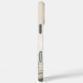 エレガントサンクトペテルブルクRussia iPhoneケース | 市町村 Case-Mate iPhoneケース (裏面 / 右)