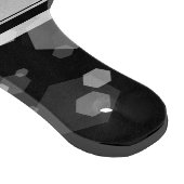 エレガントシルバー結婚25周年記念 カッティングボード (角)