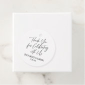 エレガントシンプルお連祝れさま フェイバータグ (インサイチュ)