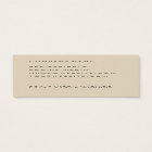 エレガントシンプルオリーブグリーンとベージュ