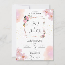 エレガントシンプルカード