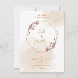 エレガントシンプルカード