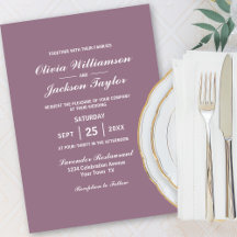 エレガントシンプルバラホワ結婚イト