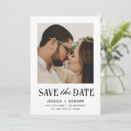 エレガントシンプルモダンミニマルScript Photo Chic