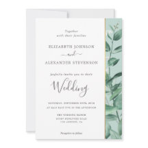 エレガントシンプルユモダン結婚ロ