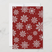 エレガントシンプル厚縁ど シーズンカード (裏面)