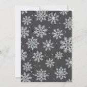 エレガントシンプル厚縁ど シーズンカード (裏面)