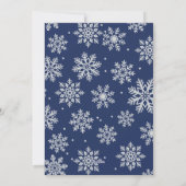 エレガントシンプル厚縁ど シーズンカード (裏面)