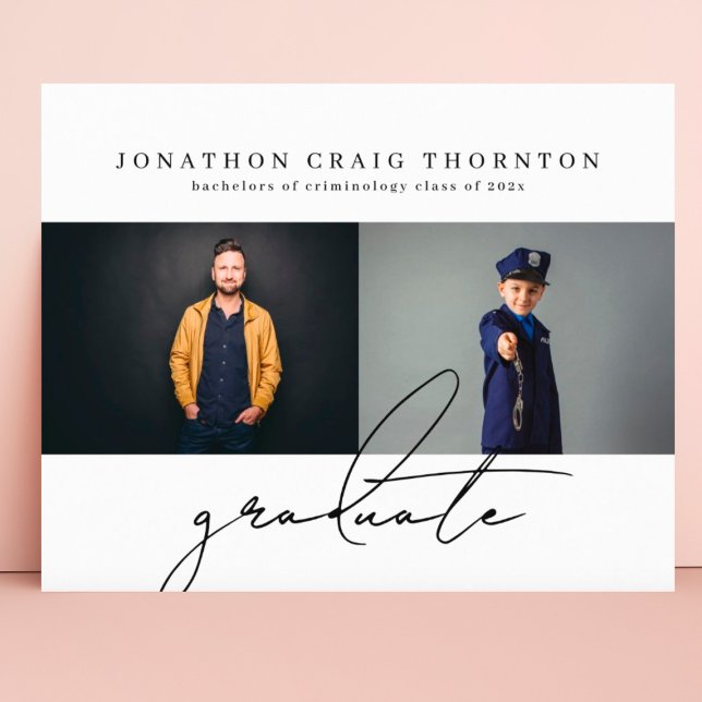 エレガントシンプル大学卒業Anno (クリエイターアップロード済み)