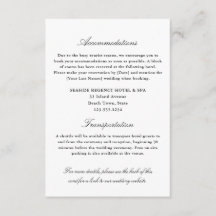 エレガントシンプル宿泊施設QR