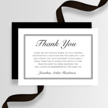 エレガントシンプル悔やみや弔慰葬儀