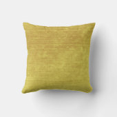 エレガントシンプル結婚リングや輪 クッション (裏面)