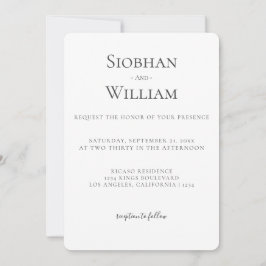 エレガントシンプル結婚s