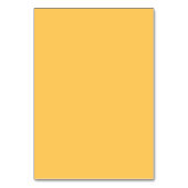 エレガントシンプル線花結婚群 テーブルナンバー (裏面)