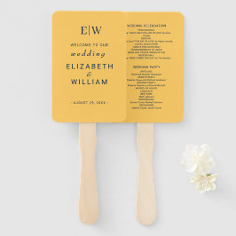 エレガントシンプル線花結婚群 ハンドファン