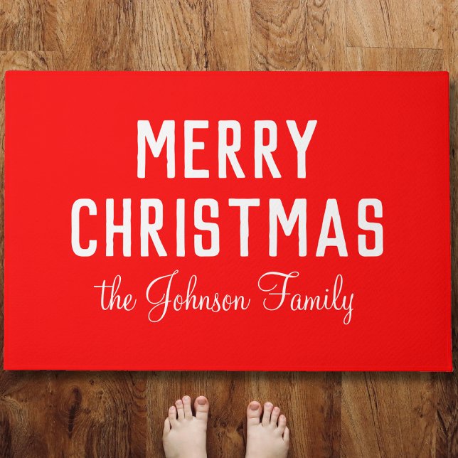 エレガントシンプル ドアマット (クリエイターアップロード済み)