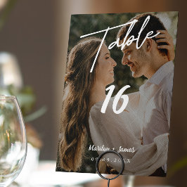 エレガントシンプル：斜モダン斜ストライプの写真 テーブルナンバー